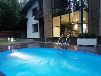 Chalet Mont Blanc