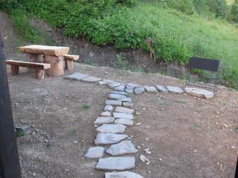 Cottages Shepit Lisu