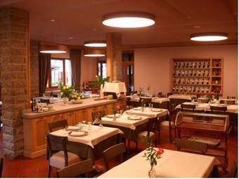 Hotel Bristol Ristorante