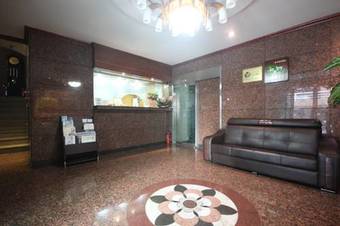 Suncheon Nobless Hotel