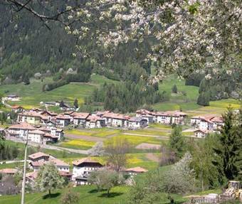 B&B Affittacamere Larix