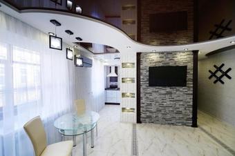 Lux Apartment In The Luhansk City Centre