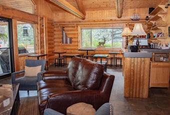 Posada Log Inn Bonners Ferry