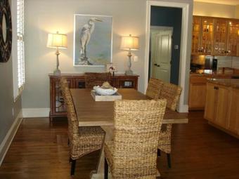 Wonderful Views Of Cotton Bayou, Large 5 Bedroom 5 Bath House |