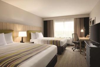 Hotel Country Inn & Suites By Radisson, Ft. Atkinson, Wi