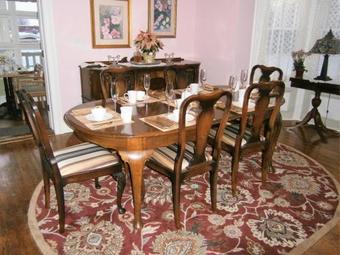 Danskammer House Bed & Breakfast