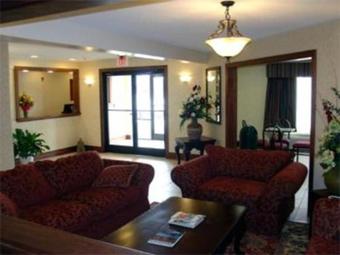 Hotel Scotland Neck Inn