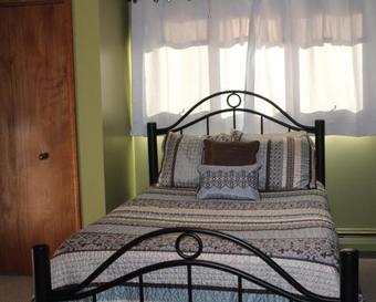 Nola's Onekama Hideout