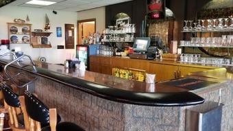 Hotel Alexander House Motel