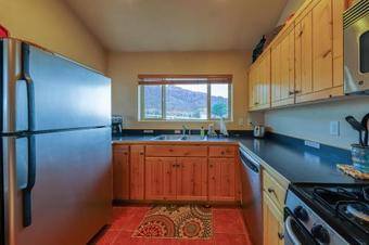 Apartamento Rim Village O3