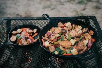 Tentrr - Morningrise