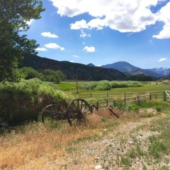 Hotel Hidden Canyon Retreat