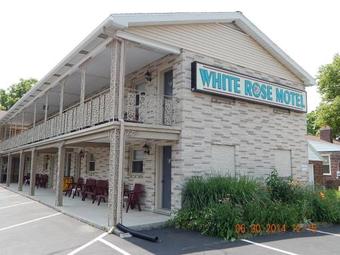 White Rose Motel