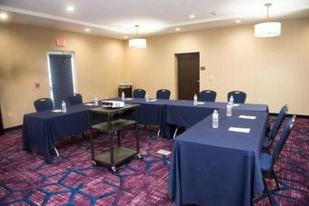 Hotel Hampton Inn & Suites Warrington Horsham