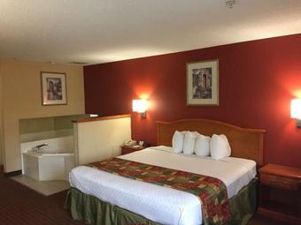 Hotel Millennium Inn