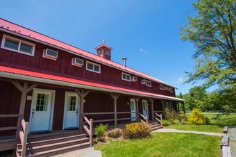 Bed & Breakfast Inn At Tyler Hill