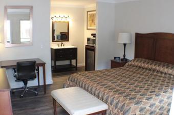 Motel The Northern Inn