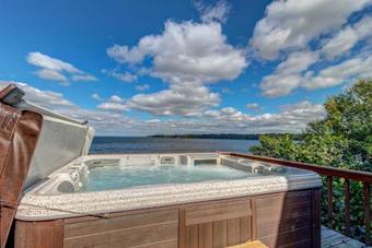 Keeler's Bay Get Away