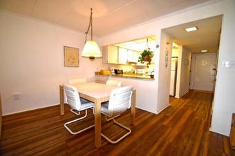 Ocean Hideaway 202 Apartment