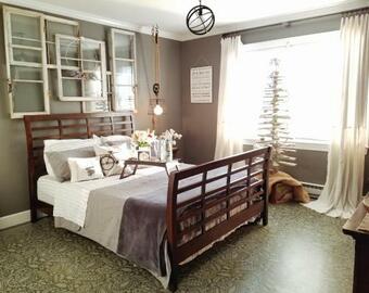 Woodland Retreat - Wanderlust