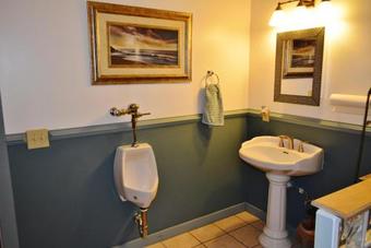 Downtown Lancaster Loft Apartment