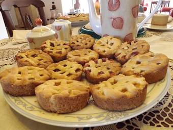 Agroturismo Agriturismo Cricelli