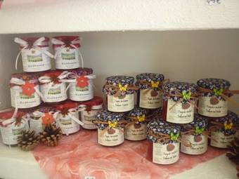 Agroturismo Agriturismo La Flu