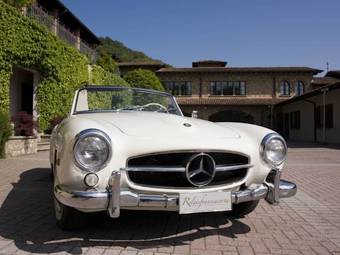 Hotel Relaisfranciacorta