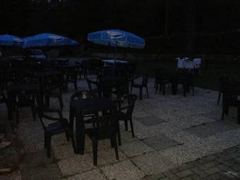 Hotel Il Gatto & La Volpe