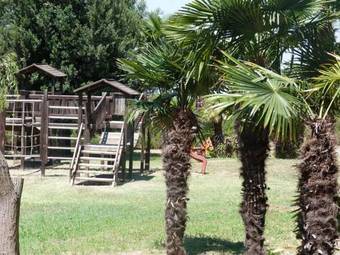 Agroturismo Tenuta Leone