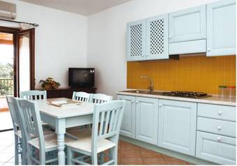 Aparthotel Residence Il Casale