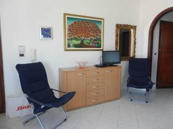 Apartamento Leonardo