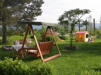 Hostal Pension Vetrny Vrch