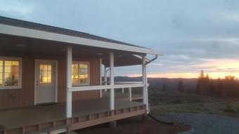 Lodge Mountain Retreat