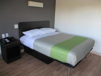 Hotel Studio 6 Monroe - West Monroe