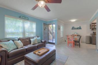 St Augustine Beach Retreat