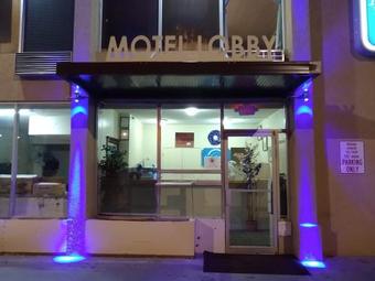 Motel Inn Towne Lodge