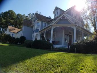 Bed & Breakfast The Inn At Onancock