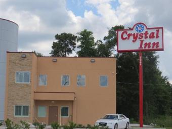 Motel Crystal Inn