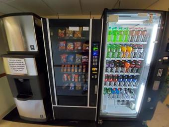 Hotel Americas Best Value Inn & Suites