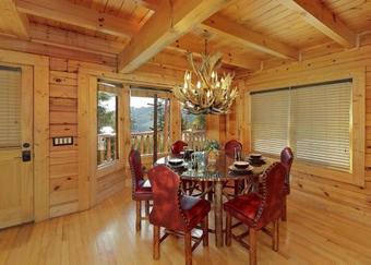 Brown Bear Lodge #49