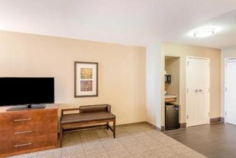 Hotel Comfort Inn & Suites Sidney I-80