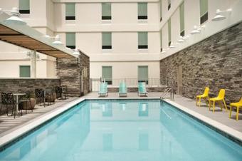 Hotel Home2 Suites By Hilton Sarasota Bradenton Airport