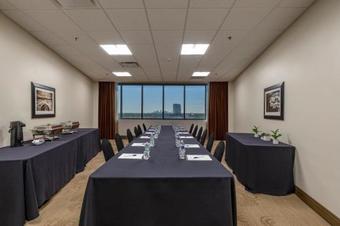 Copeland Tower Suites, Ascend Hotel Collection