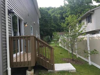 Apartamento 3br Luxury Vacation Home Near West Point