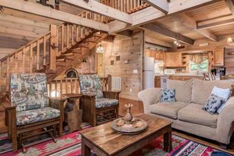 O Leary's Hideaway Cabin