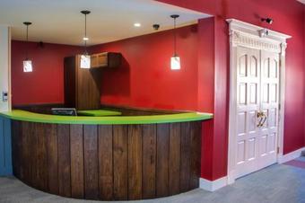 Hotel Chateau Suites