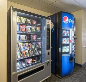 Hotel Red Roof Inn Jackson, Oh