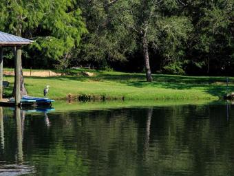 Magnolia Springs Bed And Breakfast