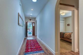 Sisters: Whychus Creek Craftsman